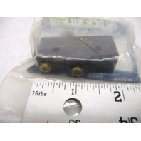 87-801918 NLA Micro Push Button Switch for MercuryThruster Trolling Motors
