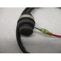 87-823609A18 Mercury Mariner Outboard Tiller Handle Start/Stop Switch