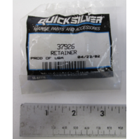 37926 Retainer Fits Mercury Marine Outboard Engines