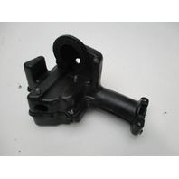 330581 Air Intake Box Carb Cover Silencer Evinrude Johnson 9.9, 10 HP 0330581