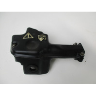 330581 Air Intake Box Carb Cover Silencer Evinrude Johnson 9.9, 10 HP 0330581