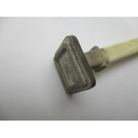 0207143 Evinrude Johnson Outboard Choke Knob Lever 1974-1976 10/15 HP 207143
