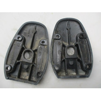0341910 0769426 Evinrude Johnson 90-175 Hp Outboard Lower Mount Bracket Cover