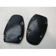 0341910 0769426 Evinrude Johnson 90-175 Hp Outboard Lower Mount Bracket Cover
