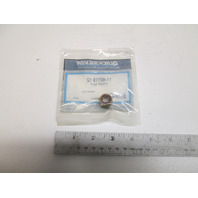 11-40119 12,4011912 Prop Nut Mercury Marine Outboard Engines NLA