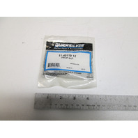 11-40119 12,4011912 Prop Nut Mercury Marine Outboard Engines NLA