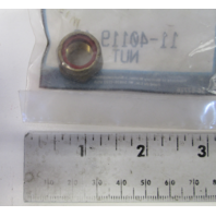 11-40119 12,4011912 Prop Nut Mercury Marine Outboard Engines NLA
