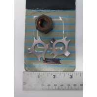 11-69578A1 69578 Mercury Mariner Outboard Propeller Nut Kit