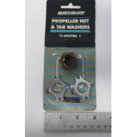 11-69578A1 69578 Mercury Mariner Outboard Propeller Nut Kit