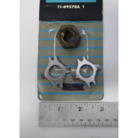 11-69578A1 69578 Mercury Mariner Outboard Propeller Nut Kit