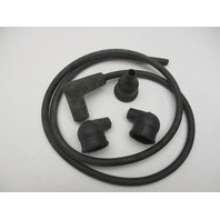 84-90816A25 Ignition High Tension Cable Kit for Mercury/Mariner Outboards