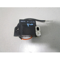 0586743 Evinrude Outboard Single Ignition Coil 2002-2006 75-175 HP