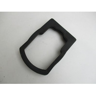 37641001 37641 Rubber Exhaust Tube Seal Mercury Mariner 65-150 Hp Outboard