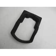 37641001 37641 Rubber Exhaust Tube Seal Mercury Mariner 65-150 Hp Outboard