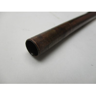 395122 Standard Water Tube for 9.9 10 15 Hp Evinrude/Johnson Outboard 0395122