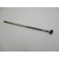386326 0386326 OMC Used Gear & Shaft Evinrude Johnson 9.9-15 HP 1974