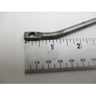 0319124 9.9/10 15 HP Evinrude Johnson Outboard Motor Upper Shift Rod 319124