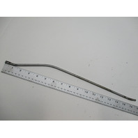 0319124 9.9/10 15 HP Evinrude Johnson Outboard Motor Upper Shift Rod 319124
