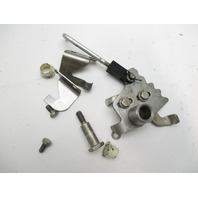 0387257 Shift Lock Lever kit for Evinrude Johnson 9.9-15 Hp 2 Cyl Outboard 387257