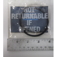 25-F141305 O Ring Fits Force and Chrysler Outboard Engines Gear Housing