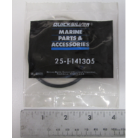 25-F141305 O Ring Fits Force and Chrysler Outboard Engines Gear Housing