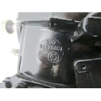 800-818152A7 Force Outboard 50 HP 2 Cylinder Powerhead 160/160 PSI 1992-1994