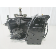 800-818152A7 Force Outboard 50 HP 2 Cylinder Powerhead 160/160 PSI 1992-1994