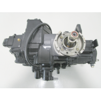 800-818152A7 Force Outboard 50 HP 2 Cylinder Powerhead 160/160 PSI 1992-1994