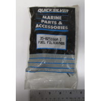 35-825166A1 Quicksilver Filter Assembly Fuel Mercury Force Outboard Engines