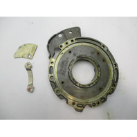 0583285 OMC Plate & Sleeve Assy. Evinrude Johnson 25-50 1990 583285
