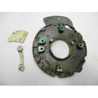 0583285 OMC Plate & Sleeve Assy. Evinrude Johnson 25-50 1990 583285