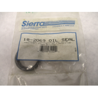 18-2069 911788 Oil Seal for OMC Cobra Evinrude Johnson Marine Engines