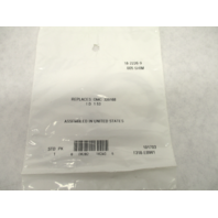 18-2226 320168 2-Pack .005 Driveshaft Shim Evinrude Johnson 35-75 HP 2-stroke
