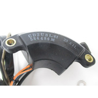 0584329 584489 IGNITION POWER PACK for JOHNSON/EVINRUDE/BRP 20-55 HP 0583984