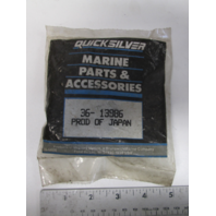 36-13986 Oil Tank Cap Fits Mercury/Mariner Outboard