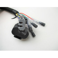 8M0176287 Mercury Side Mount Remote 14 PIn Control W/Power Trim