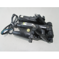818186A6 Mercury Mariner Outboard Complete 3 Wire Power Trim & Tilt Motor Unit