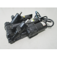 818186A6 Mercury Mariner Outboard Complete 3 Wire Power Trim & Tilt Motor Unit