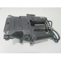 818186A6 Mercury Mariner Outboard Complete 3 Wire Power Trim & Tilt Motor Unit