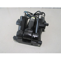 818186A6 Mercury Mariner Outboard Complete 3 Wire Power Trim & Tilt Motor Unit