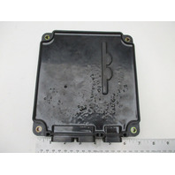 60F-8591A-01-00 Yamaha Outboard VX / VZ 200 HP Engine Control Unit ECU 2003