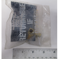 22-68728 Fitting Mercury Mercruiser Outboard Engines