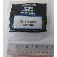 24-F658268 Thermostat Spring Mercury Force Outboard Engines NLA