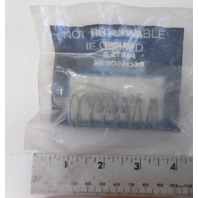 24-F658268 Thermostat Spring Mercury Force Outboard Engines NLA
