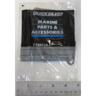 27-F286159-1 Reed Plate Gasket Mercury Force Outboard Engines NLA
