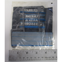 27-F286159-1 Reed Plate Gasket Mercury Force Outboard Engines NLA