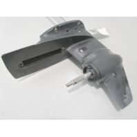 819516A2 Force 40 50 HP Outboard 20" Long Shaft Lower Unit Gear Case 1989-1994