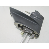 819516A2 Force 40 50 HP Outboard 20" Long Shaft Lower Unit Gear Case 1989-1994
