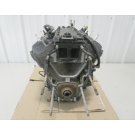 813043A94 Mercury Mariner 200 HP V6 EFI Powerhead Crankcase Cylinder Block