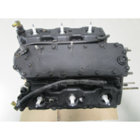 813043A94 Mercury Mariner 200 HP V6 EFI Powerhead Crankcase Cylinder Block